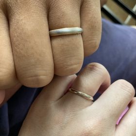 【アイプリモ(I-PRIMO)の口コミ】 色んなサイトや色んなお店のデザインを見て悩んでたところ、お互いのデザ…