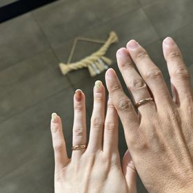 【出雲結(いずもゆい)の口コミ】 デザインがとても気に入りました。
探しているときは意識していなかったけ…