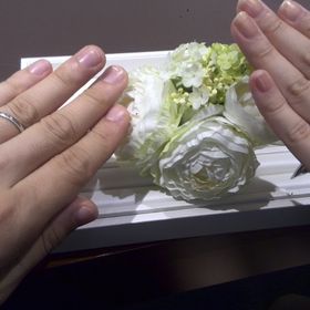 【Ponte Vecchio(ポンテヴェキオ)の口コミ】 第一印象が一番よかった指輪でした。高価格帯のもの、ダイヤの多いもの、…