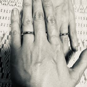 【HASUNA(ハスナ)】の口コミ 実際に身につけてみて一番馴染んだものにしました。なめらかで存在感がある...