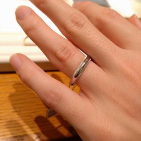 【アネリディギンザ(ANELLI DI GINZA)の口コミ】 シンプルなデザインが多く、低価格で提供されています。大手ブランドのよ…