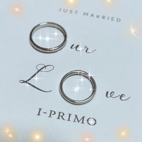 【アイプリモ(I-PRIMO)の口コミ】 デザインが豊富なところや着け心地で選びました。
シンプルな物からゴージ…