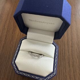 【ヴァンドーム青山(VENDOME AOYAMA)の口コミ】 デザイン性とアフターケアサービスの充実さが決め手となり、購入しました…