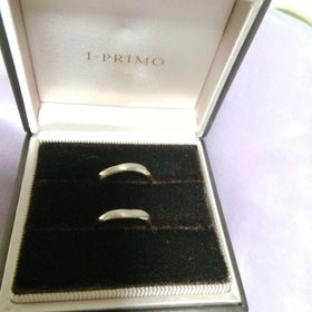 【アイプリモ(I-PRIMO)の口コミ】 つけ心地。日本人に合ったデザインで付け心地がとっても良い。指の診断を…