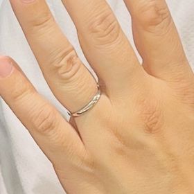 【アイプリモ(I-PRIMO)の口コミ】 いくつかのブランドを検討したが派手すぎるのも地味すぎるのも嫌だったの…