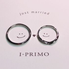 【アイプリモ(I-PRIMO)の口コミ】 最初はプラチナにするかゴールドにするか悩んで来店しましたが、実際見て…