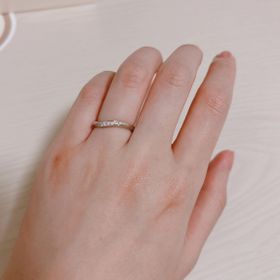 【アイプリモ(I-PRIMO)の口コミ】 いろんな種類を試した結果、自分の指の形に1番しっくりきたのでこの形にし…