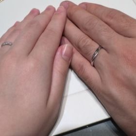 【アイプリモ(I-PRIMO)の口コミ】 今回、指輪の決め手となった理由としまして2つあります。1つ目は2人分の予…