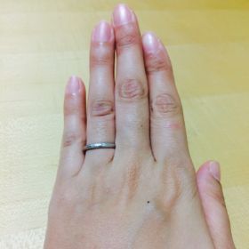 【PORTADA(ポルターダ)の口コミ】 ディスプレイをみたときから、このブランドがいいなと思いました。
女性用…