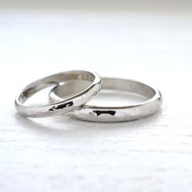 【湘南彫金工房 andfuseの口コミ】 指輪の色、デザイン、模様、文字など1から全てがオリジナルオーダーで作成…