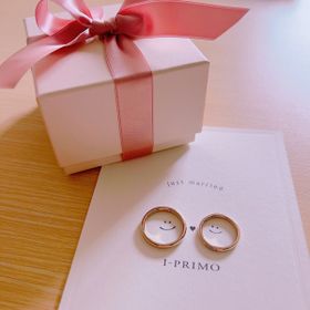 【アイプリモ(I-PRIMO)の口コミ】 とにかくペールブラウンゴールドが絶妙なカラーで、一目惚れしました。
ダ…