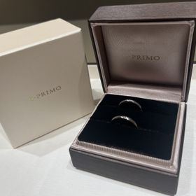 【アイプリモ(I-PRIMO)の口コミ】 今回指輪を探す上で、シンプル且つ着け心地と価格帯に重視を置いて探して…