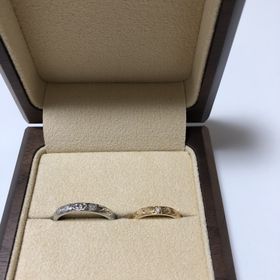 【MAILE(マイレ)の口コミ】 ハワイアンデザインがあればいいなと思って選びに行きました。店内にある…