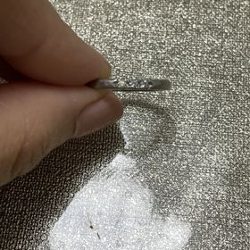 【MIKIMOTO(ミキモト)の口コミ】 細身でシンプルな指輪を探しており、細さもデザインも気に入り、またお値…