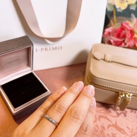 【アイプリモ(I-PRIMO)の口コミ】 鍛造という製法で強度が高いのにサイズ直しが効くところがよいと思った。
…