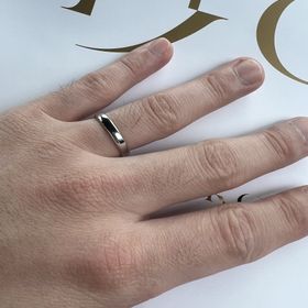 【【閉業】フラー・ジャコー(FURRER-JACOT)の口コミ】 一生身につける物ということで、アフターサービスが充実しているブランド…