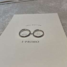 【アイプリモ(I-PRIMO)の口コミ】 その人その人にあった形やデザインをお薦めしていただけるので決めやすい…