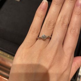 【ケイウノ ブライダル(K.UNO BRIDAL)の口コミ】 カボチャの馬車のデザイン、なんてケイウノさん以外ではまずお見かけしな…