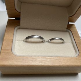 【uchimari(ウチマリ)の口コミ】 元々指輪は絶対に2人で作りたいと思っていました。ティックトックでuchima…