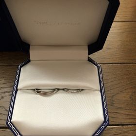 【ヴァンドーム青山(VENDOME AOYAMA)の口コミ】 色んなブランドを周り、デザインが気に入ったブランドはいくつかありまし…