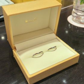 【ケイウノ ブライダル(K.UNO BRIDAL)の口コミ】 DIYで作れるという点と、ベースのデザインがシンプルで可愛いのが気に入り…