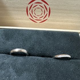 【出雲結(いずもゆい)の口コミ】 サンプルリングが郵送で試せたので、遠方からでも気軽に検討できたこと。…