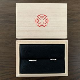 【出雲結(いずもゆい)の口コミ】 ご縁を大切にされており、シンプルで日本の方に馴染みやすいデザインに惹…