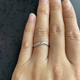 【ケイウノ ブライダル(K.UNO BRIDAL)の口コミ】 ディズニーデザインに惹かれました。ネットや結婚口コミサイトで調べたと…