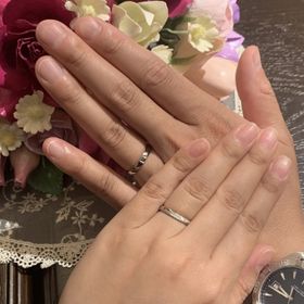 【TANZO.(鍛造指輪)の口コミ】 長く付けるものなので、シンプルで丈夫なもの、アフターサービスが充実し…