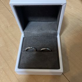 【BONDS(ボンズ)の口コミ】 指輪のデザインがシンプルなものでかつ、価格が安いものを探していた。店…