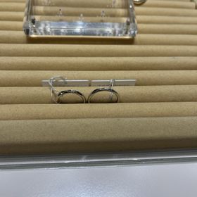 【TRECENTI(トレセンテ)の口コミ】 1番の決め手はデザインです。
一粒ダイヤの指輪で探していたところ好みの…