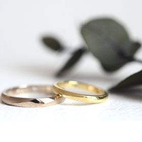 【CRAFY(クラフィ)の口コミ】 デザインや素材、加工まで全てを自分で決めて世界に一つのリングを制作で…