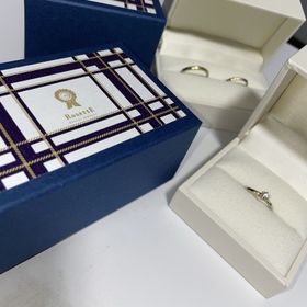 【RosettE(ロゼット)の口コミ】 デザインとコンセプトが気に入りました。コンセプトが「魔法」。「なにげ…