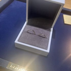 【BONDS(ボンズ)の口コミ】 予算を決めていたのでできれば予算内で気にいるものがあればいいなという…