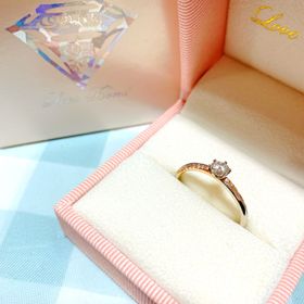 【Love Bond(ラブボンド)】の口コミ 彼が選んでくれました。
一目見てこれだと思ったらしいです。

実際、プ...