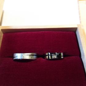 【ichi(イチ)の口コミ】 オーダーメイドということで、世界に一つというところ。
いろんなデザイン…