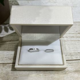 【宝寿堂(ほうじゅどう)の口コミ】 デザイン、価格、つけ心地、ダイヤモンドの質、アフターケア、全てが自分…