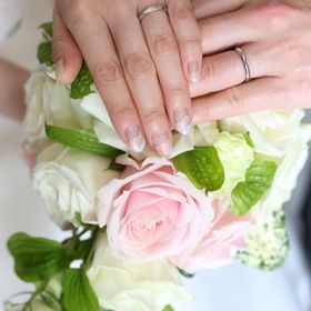 【ケイウノ ブライダル(K.UNO BRIDAL)の口コミ】 ずっとディズニーの結婚指輪が欲しいと思っていた所、ちょうどケイウノが…