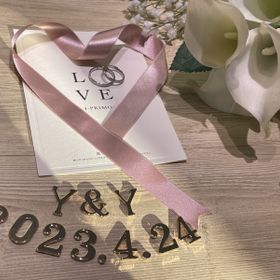 【アイプリモ(I-PRIMO)の口コミ】 一般的なキラキラとした、宝石がゴロゴロ付いているようなものは好まない…