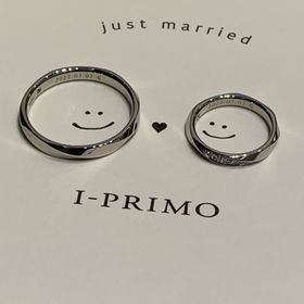 【アイプリモ(I-PRIMO)の口コミ】 リング試着をした当日に契約しなくても割引サービスなどない点が焦らさな…