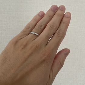 【ラザール ダイヤモンド(LAZARE DIAMOND)の口コミ】 まずシンプルさをいちばんに求めていたので、魅力的に感じました。

その…