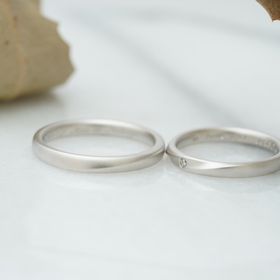 【THREE TREES(スリーツリーズ)の口コミ】 妻の友人もここのお店で指輪作製をしたようで、Instagramを見ていたら色々…