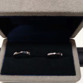 【BRILLIANCE+(ブリリアンスプラス)の口コミ】 シンプルすぎないけど個性的すぎることもなく、それでいて普段からずっと…