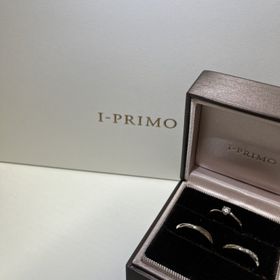 【アイプリモ(I-PRIMO)の口コミ】 デザインと付け心地で選びました。金額帯も予算より安く即決でした。
希望…