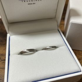 【FISCHER(フィッシャー)の口コミ】 シンプルなデザインが気に入りました。斜めにマット加工されてるものはあ…