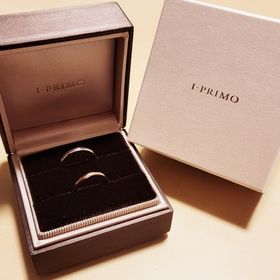 【アイプリモ(I-PRIMO)の口コミ】 毎日付けるものなので、あまり派手すぎず着け心地のいいものを探していま…