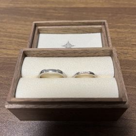 【PORTADA(ポルターダ)の口コミ】 多くを見た中で一目惚れして購入を決断しました。シンプルなデザインに橋…