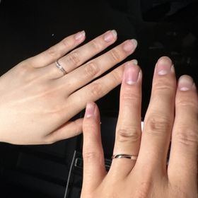 【BONDS(ボンズ)の口コミ】 一番の決め手になったのは価格です。指輪にはあまりお金をかけないように…