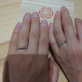 【出雲結(いずもゆい)の口コミ】 日本風のデザインを検討中の時にSNSで出雲結を知り、来店しようと決めまし…