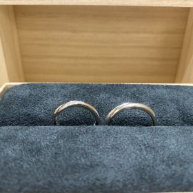 【出雲結(いずもゆい)の口コミ】 デザインがシンプルかつ洗練されていて、見た目が気に入ったので購入を決…